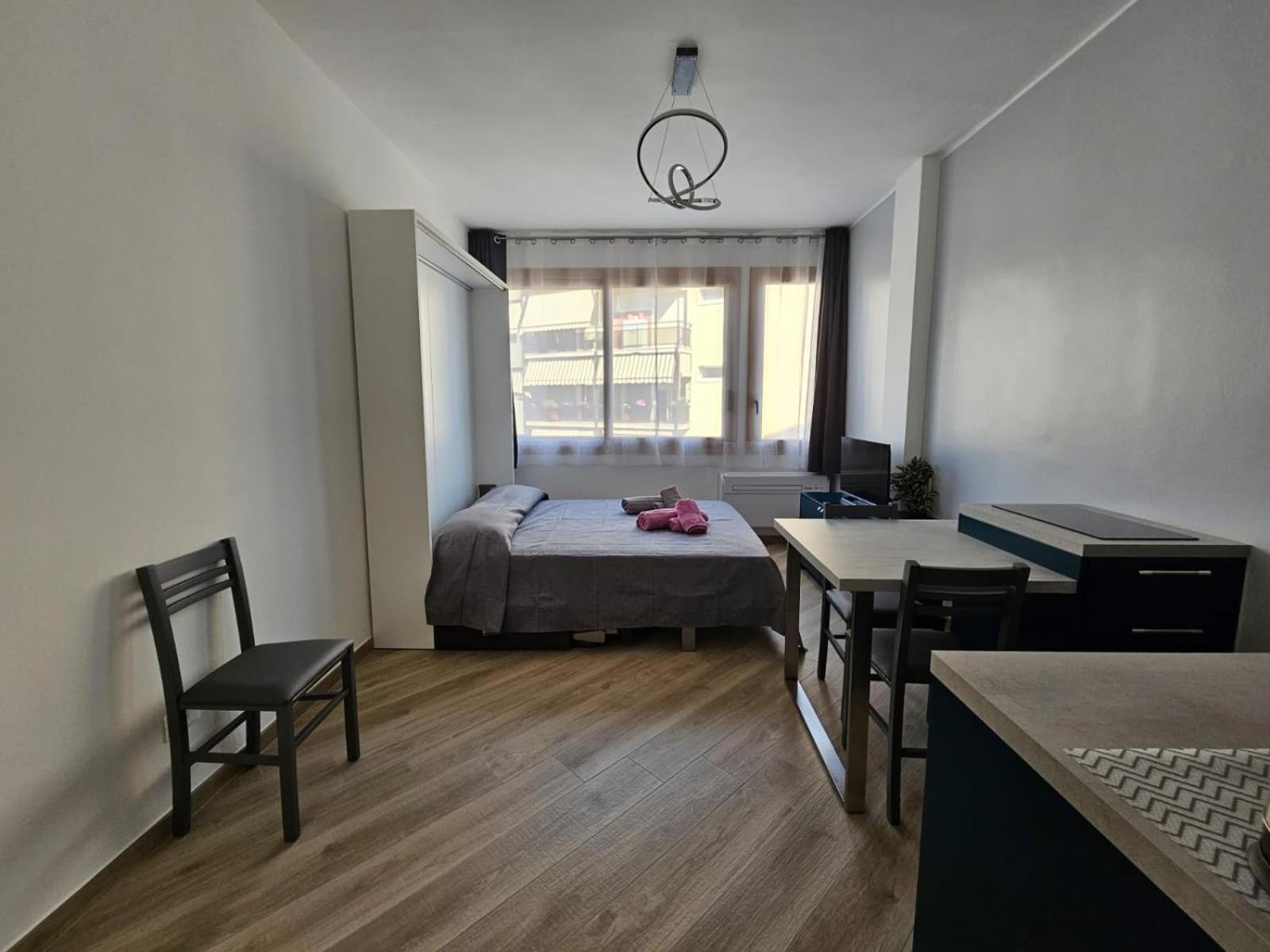 דירות ונטימיגליה Casa Al Mare Angela מראה חיצוני תמונה