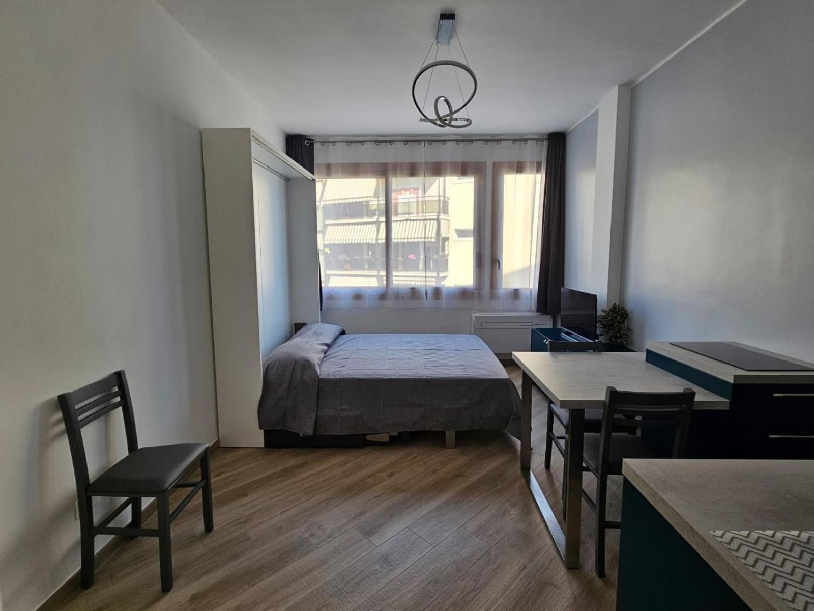 דירות ונטימיגליה Casa Al Mare Angela מראה חיצוני תמונה